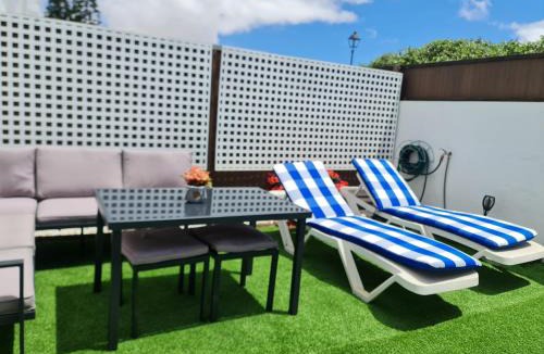 Mozaga Apartment | Apartamento Eucalipto