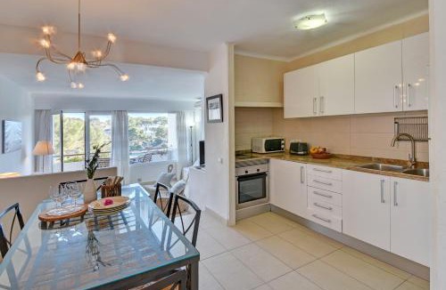 Cala d'Or Apartment | Apartamento Ferrera Park 206