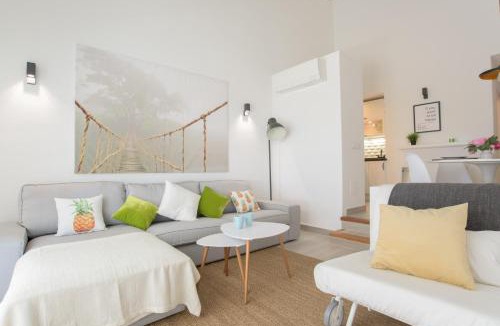 Cala d'Or Apartment | Apartamento Ferrera Park 624