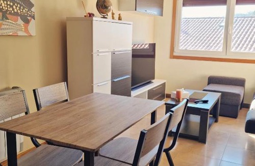 Vichona Apartment | APARTAMENTO FORXÁN