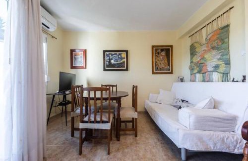 Sagunto Apartment | Apartamento frente al Mar - 750 MBPS