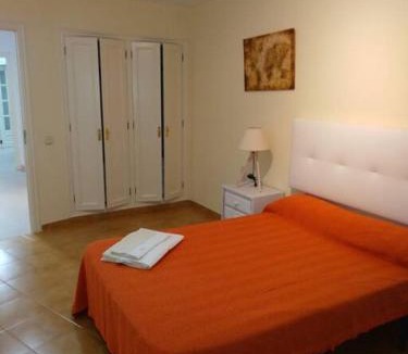 Cullera Apartment | Apartamento frente a la playa