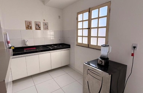 Serrinha Apartment | Apartamento funcional e bem localizado