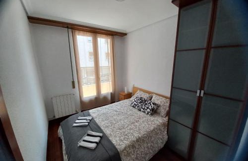 Gernika-Lumo Apartment | Apartamento Gernika
