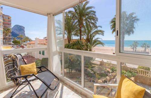 Calpe City Center Apartment | Apartamento Joya 1 by Costa CarpeDiem