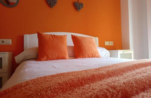 Salvaterra de Mino Apartment | Apartamento luminoso y acogedor