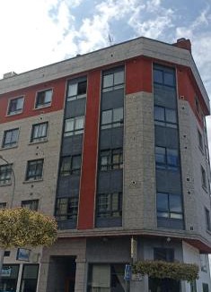 Salvaterra de Mino Apartment | Apartamento luminoso y acogedor