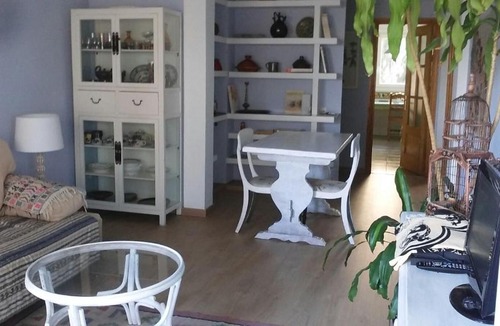 Moncloa-Aravaca Apartment | Apartamento "La Bombilla"