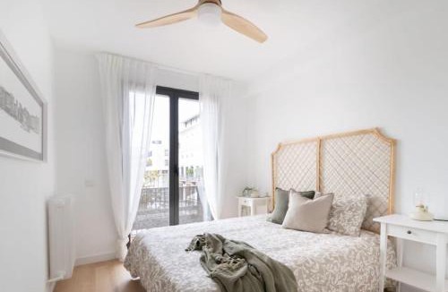 Ermitagana Apartment | Apartamento La Nuez by Clabao