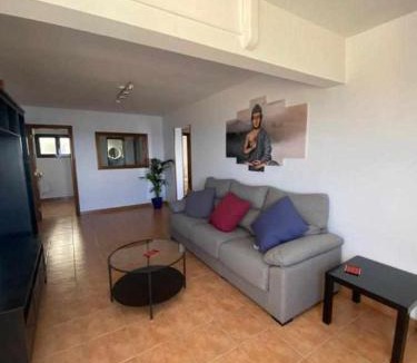 Arrecife Apartment | Apartamento la playa