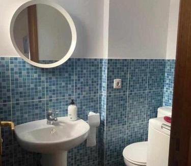 Arrecife Apartment | Apartamento la playa