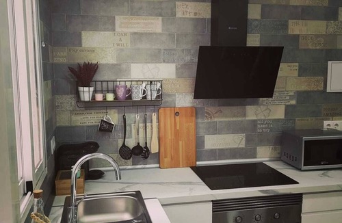 Elche Apartment | Apartamento Ladevesa
