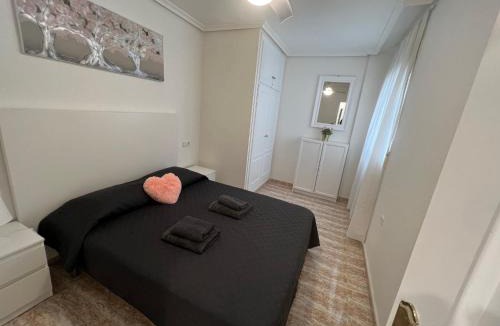 La Mata Apartment | Apartamento Lima & Apartamento Leo