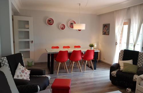 Hortaleza Apartment | Apartamento Madrid dBA3