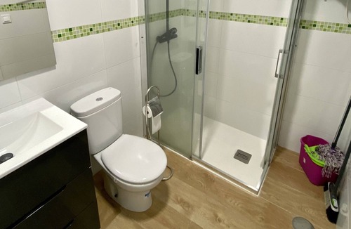 Getafe Apartment | Apartamento Madrid Getafe