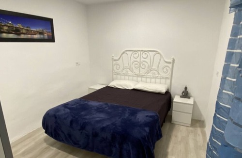 Getafe Apartment | Apartamento Madrid Getafe