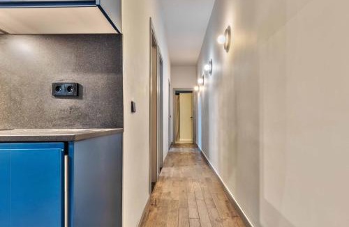 Malasana Apartment | Apartamento Malasaña VII en Madrid