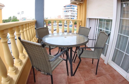 Torrevieja Apartment | Apartamento Marina Vip
