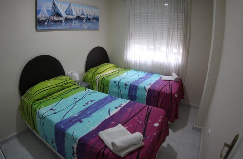 Torrevieja Apartment | Apartamento Marina Vip