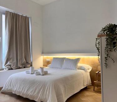 Patraix Apartment | Apartamento mediterráneo