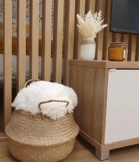 Ponteareas House | Apartamento Mimosa Diseño Exclusivo