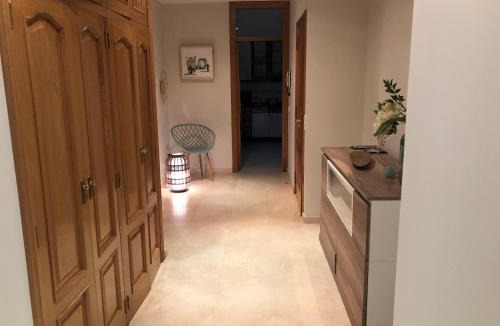 Combarro Apartment | Apartamento mirador de tambo