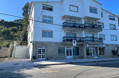 Combarro Apartment | Apartamento mirador de tambo