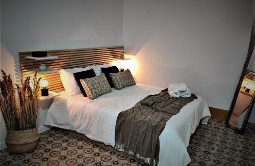 Novelda Apartment | Apartamento Monastrell 13
