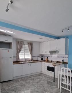 El Grau de Moncofa Apartment | Apartamento Moncofa