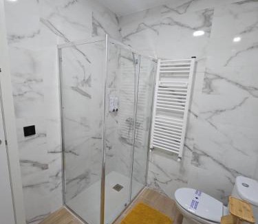 Leganes Apartment | Apartamento muy funcional en el Sur de Madrid