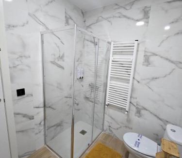 Leganes Apartment | Apartamento muy funcional en el Sur de Madrid