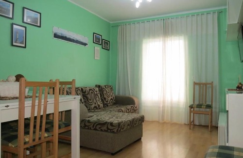 Valdesangil Apartment | Apartamento Orgaz