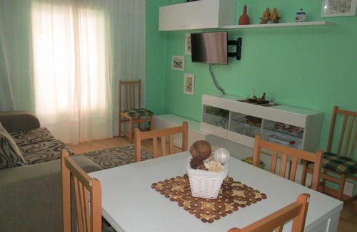Valdesangil Apartment | Apartamento Orgaz