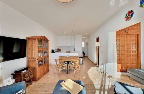 Cumbre del Sol Apartment | Apartamento Panorama X0025 - Benitachell, Costa Blanca