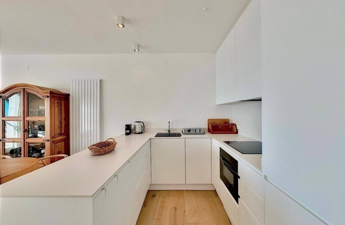 Cumbre del Sol Apartment | Apartamento Panorama X0025 - Benitachell, Costa Blanca