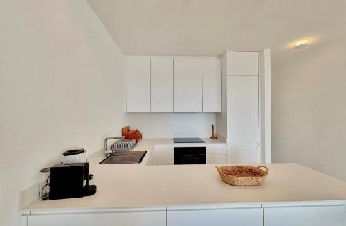 Cumbre del Sol Apartment | Apartamento Panorama X0025