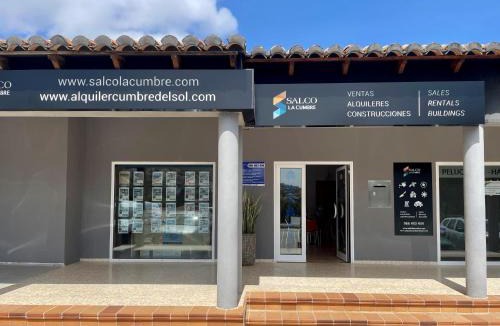 Cumbre del Sol Apartment | Apartamento Panorama X0089