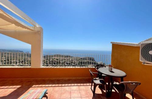Cumbre del Sol Apartment | Apartamento Panorama X0089