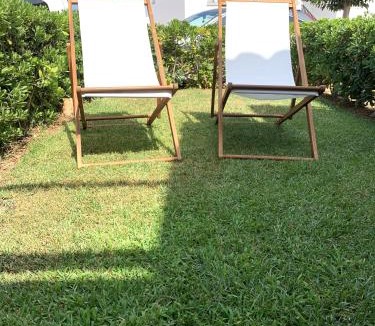 Arenal d'en Castell Apartment | Apartamento planta baja en Costa Arenal a 3 min playa