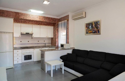 Canet de Berenguer Apartment | Apartamento planta baja en playa Canet de Berenguer