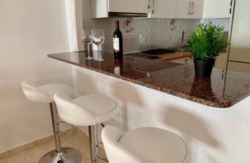 Torrevieja Apartment | Apartamento Playa del cura
