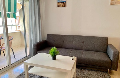 Torrevieja Apartment | Apartamento Playa del cura