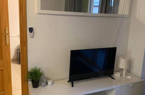 Torrevieja Apartment | Apartamento Playa del cura