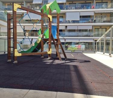 Moncofar Apartment | Apartamento playa Moncofa-Chilches