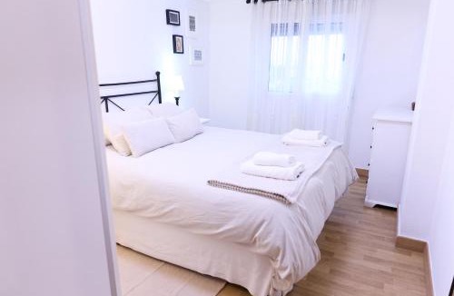 Playa Pobla de Farnals Apartment | Apartamento pobla farnals playa precioso