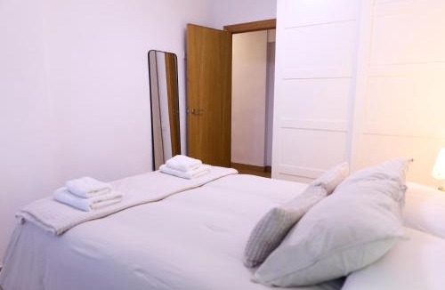 Playa Pobla de Farnals Apartment | Apartamento pobla farnals playa precioso