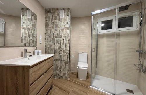 Torrox Costa Apartment | Apartamento primera línea de playa Torrox Costa MÁLAGA