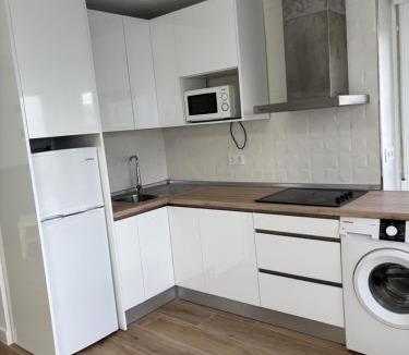 Torrox Costa Apartment | Apartamento primera línea de playa Torrox Costa MÁLAGA