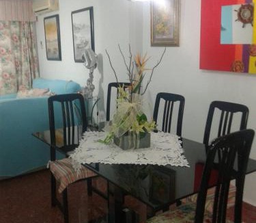 Puig Apartment | Apartamento PuigVal