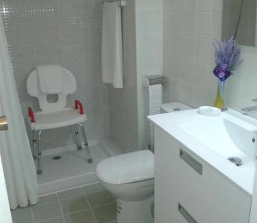 Puig Apartment | Apartamento PuigVal